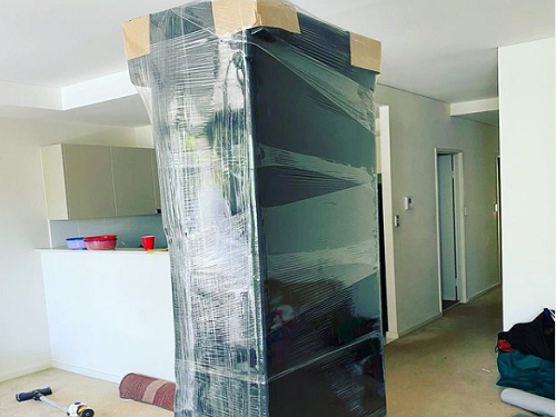 Complete Moving Solutions
