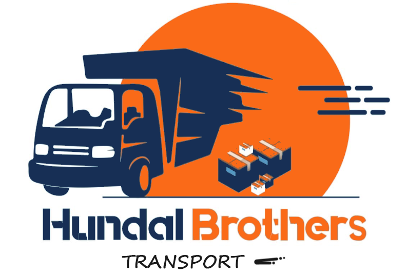 Hundal brothers logo header