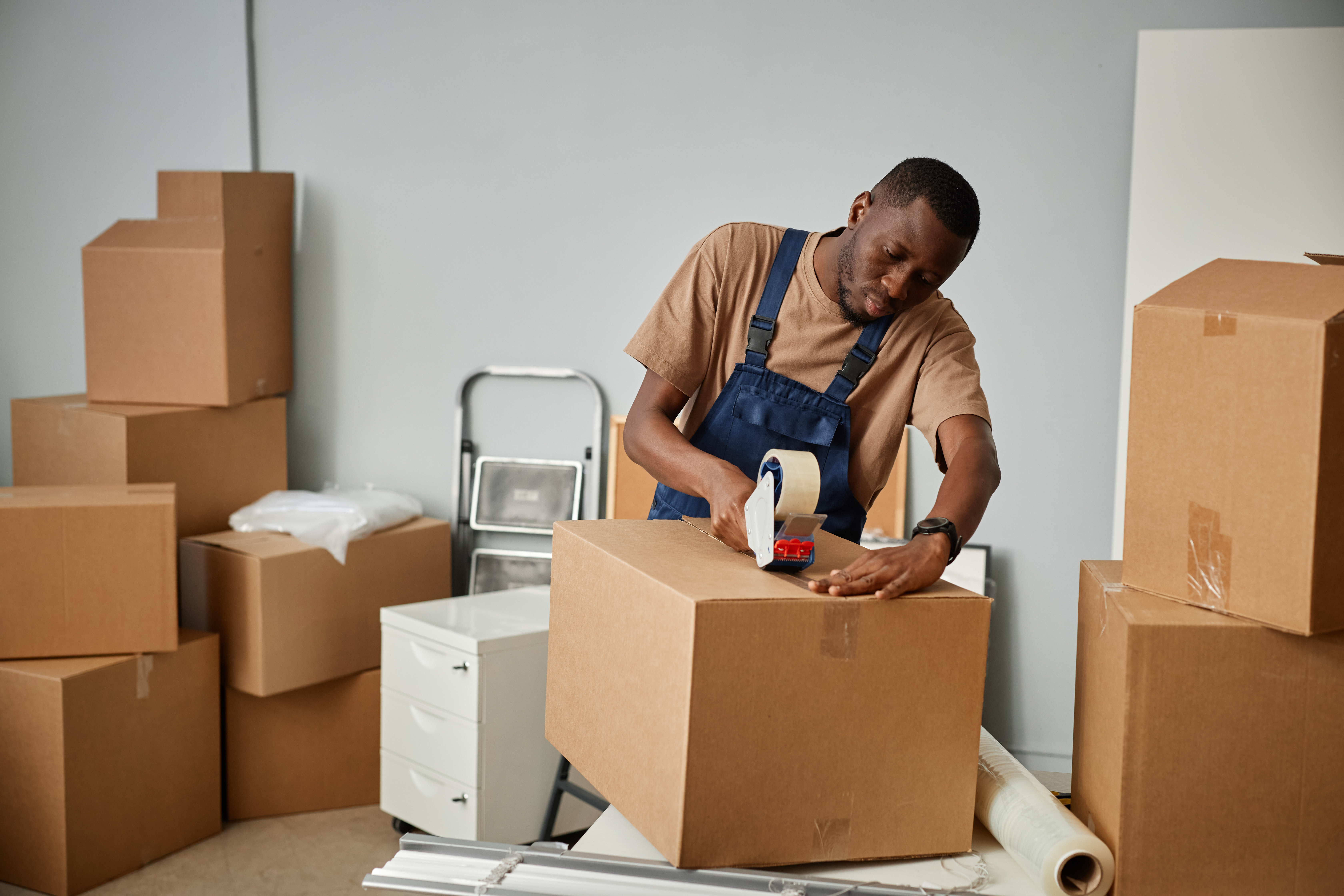 Professional and Affordable Removalists